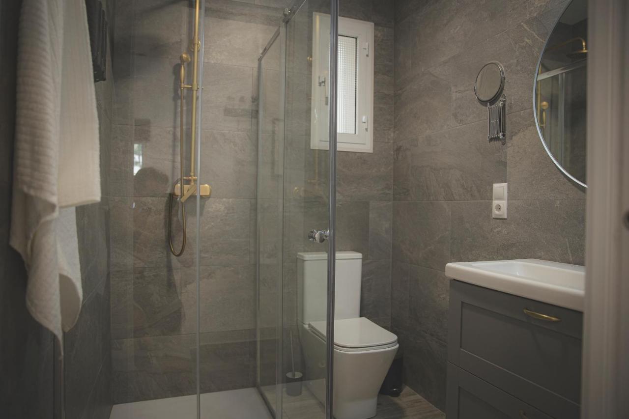 Acogedor Apartamento En Triana セビリア エクステリア 写真