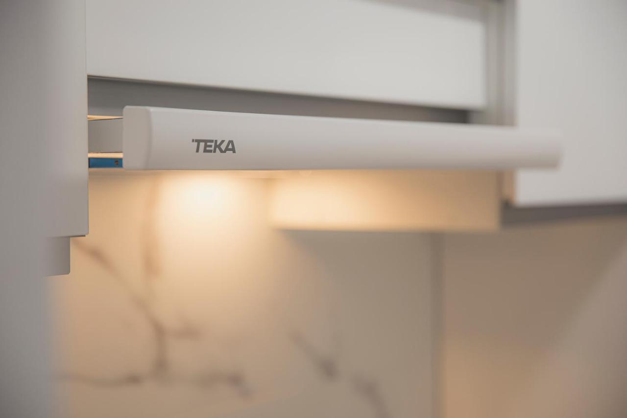 Acogedor Apartamento En Triana セビリア エクステリア 写真