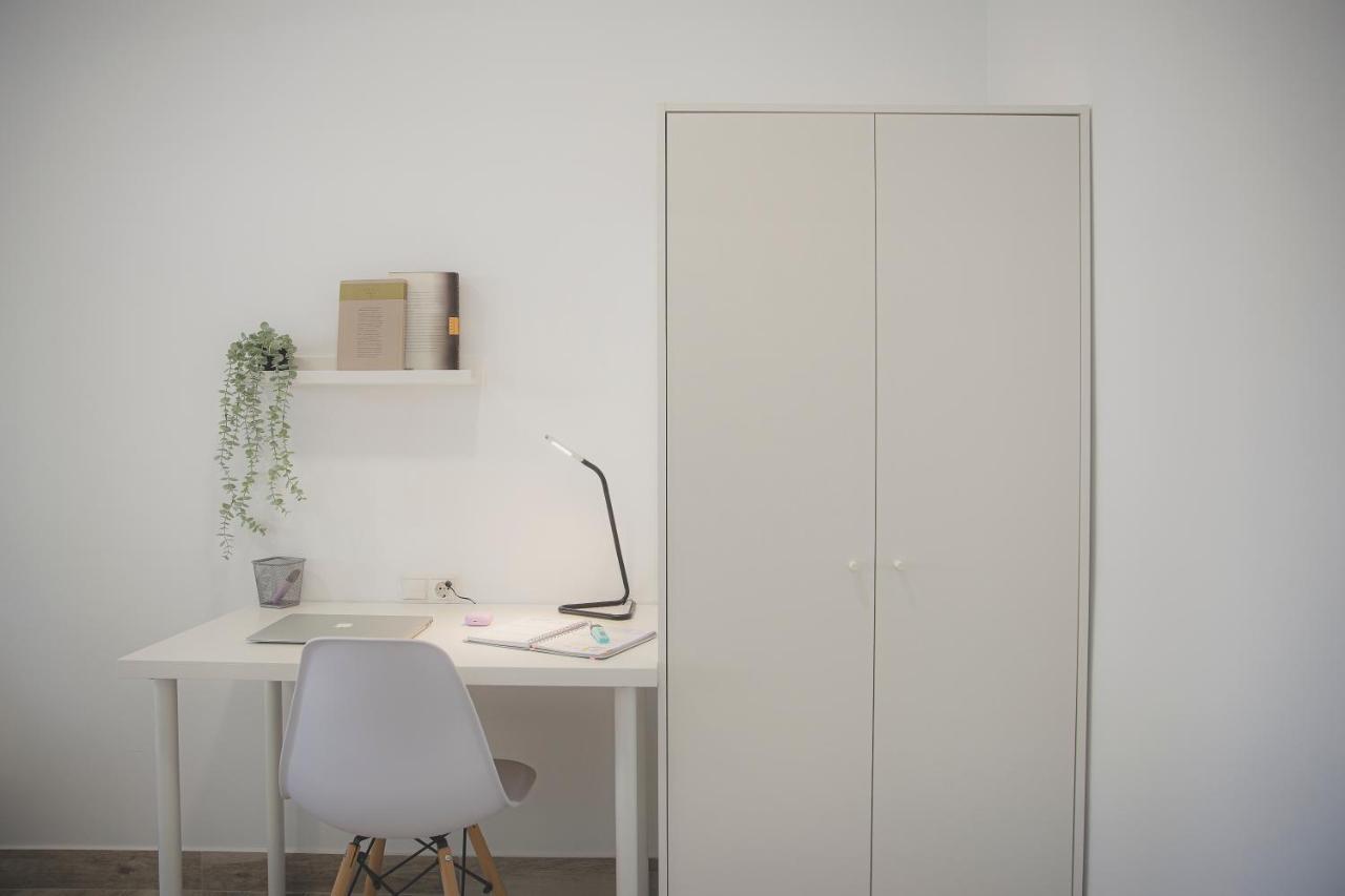 Acogedor Apartamento En Triana セビリア エクステリア 写真
